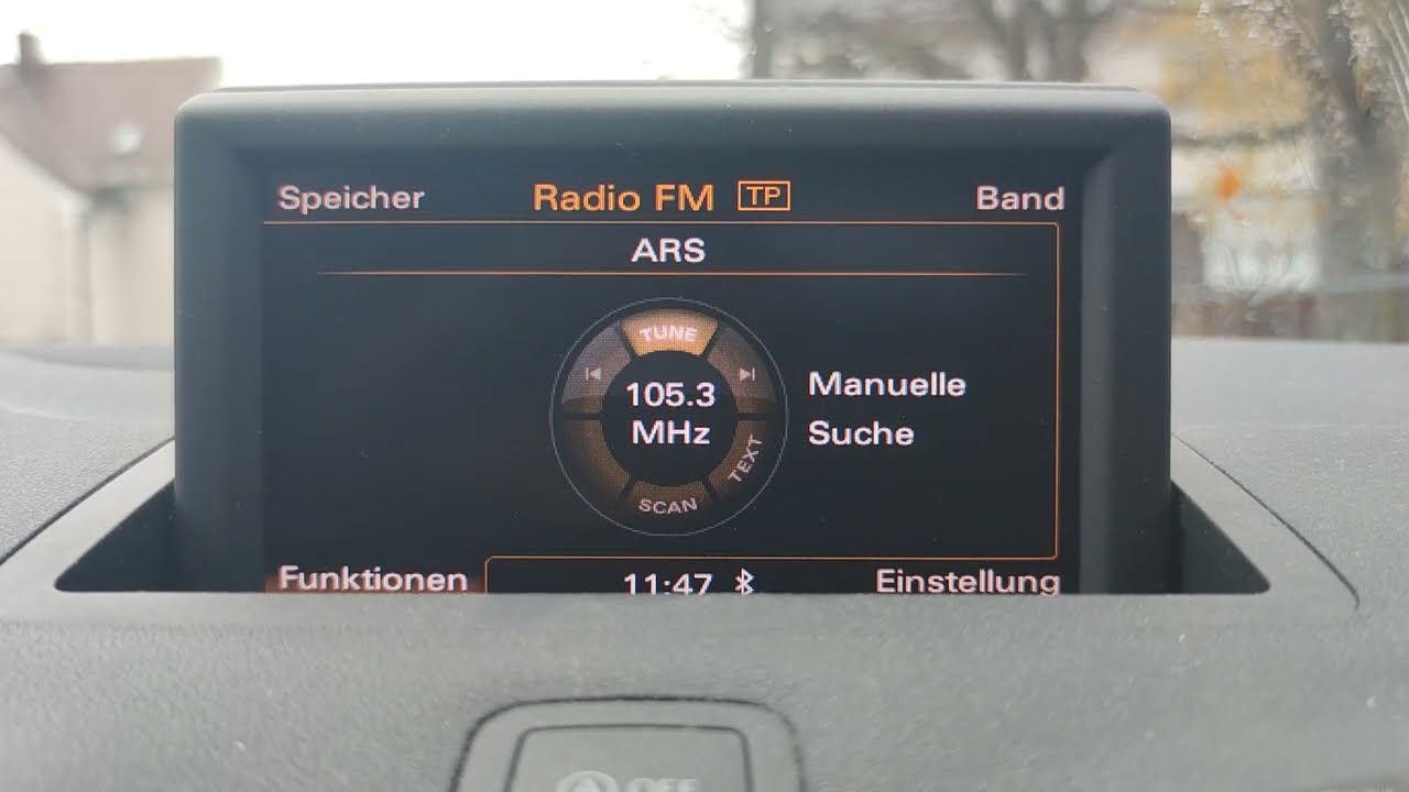 FM Bandscan Fürstenfeld 🇦🇹