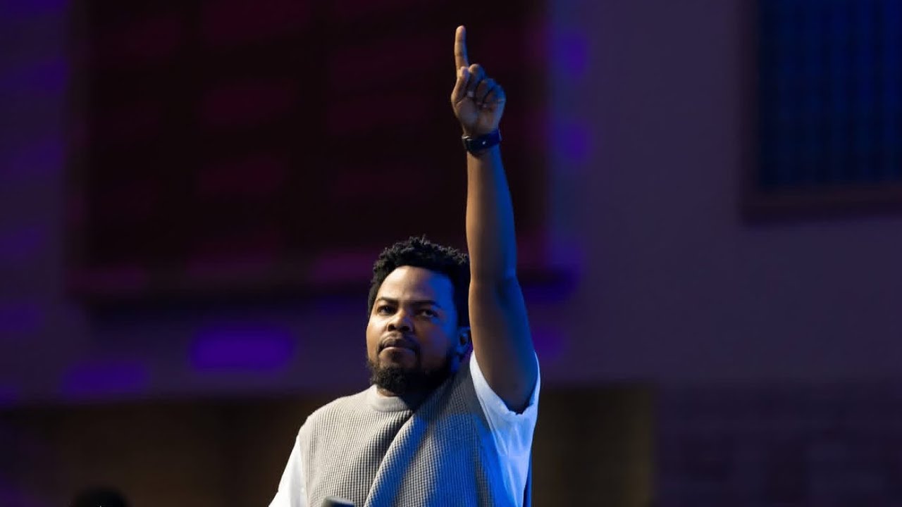 WESTERN PRAISE MEDLEY  