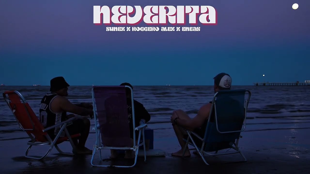 4- Toma , Eneas ft @sunex555 @RoggeroAlex /Neverita EP/