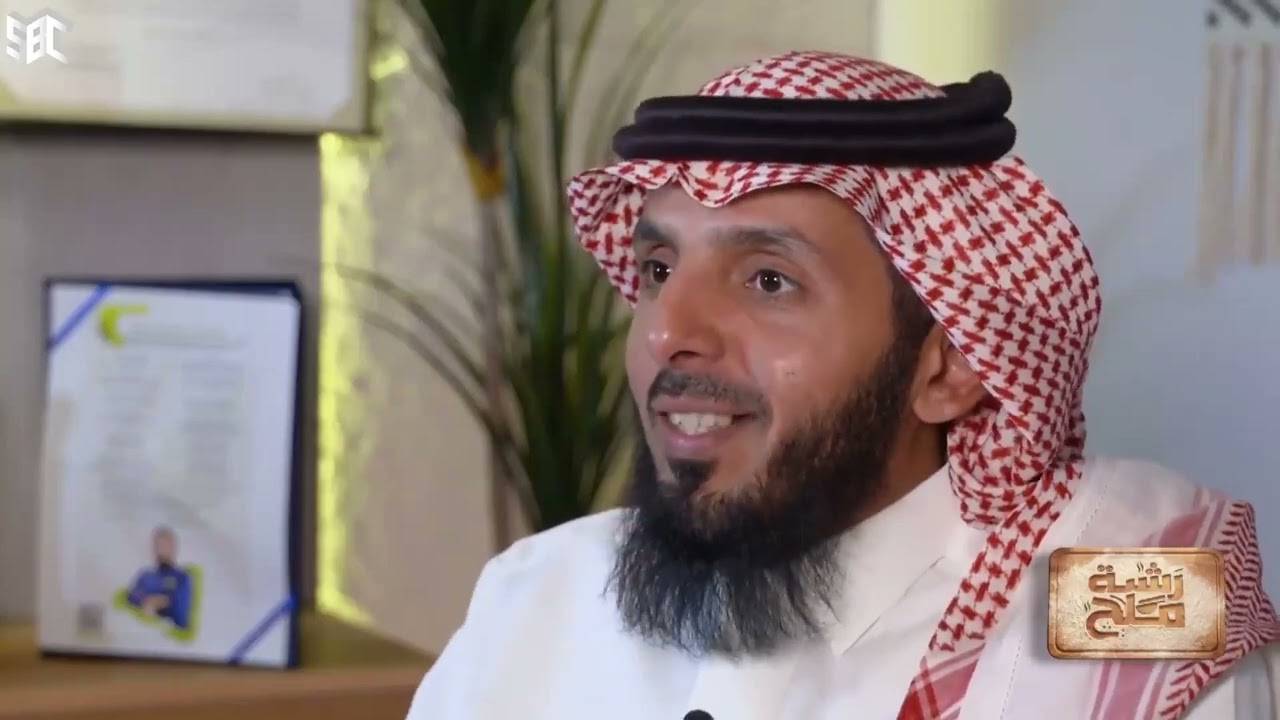 عبداللطيف الجوهر يستعرض الأجواء الروحانية في الأحساء خلال شهر رمضان المبارك