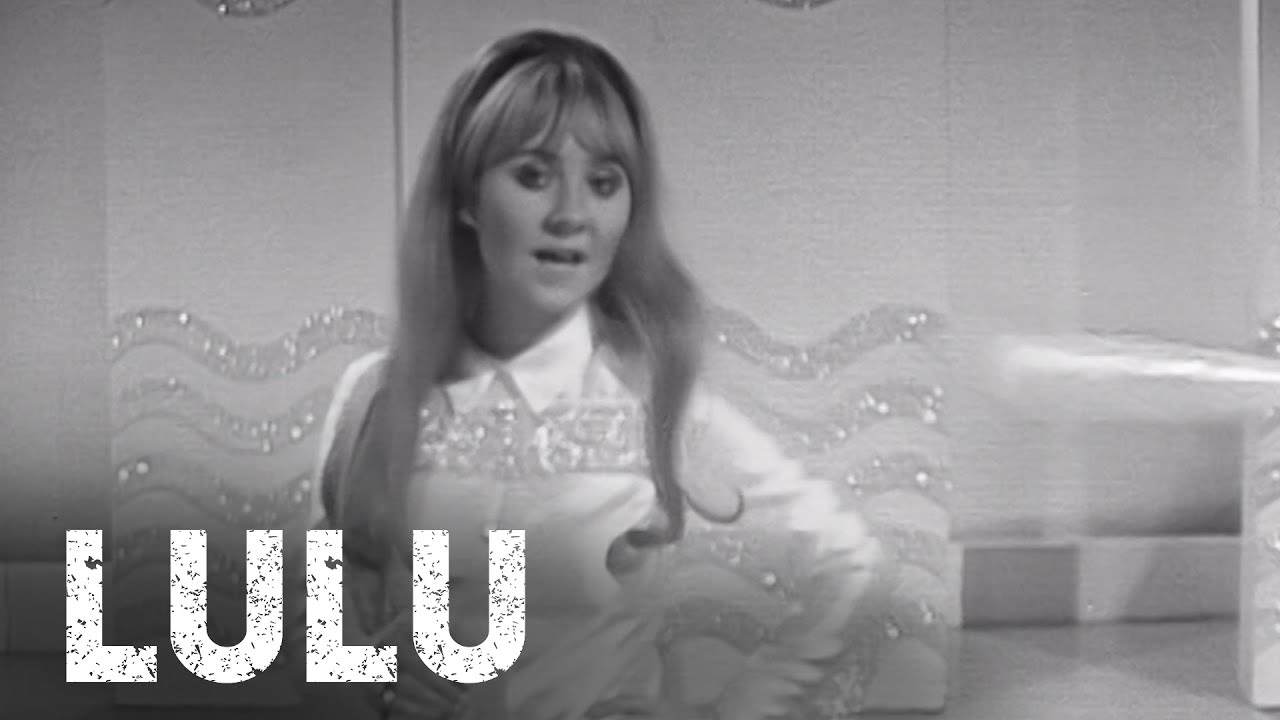 Lulu - The Boat That I Row (Saturday Stars, 09 Nov 1968)