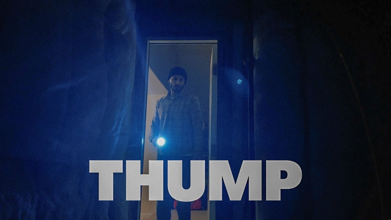 THUMP | One Minute Horror Short