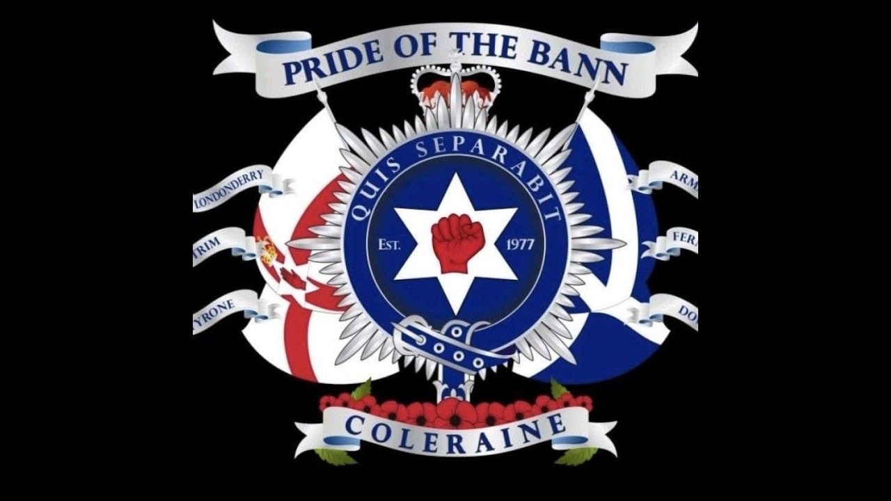 Pride Of The Bann (Full Clip 4K) @ Ballymaconnelly S.O.C. Indoor ~ 07/02/26 (4K)