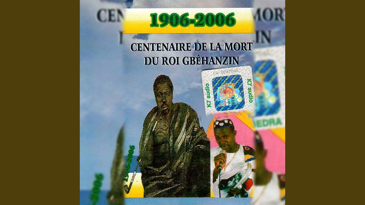 Houénouho mon non dé han kpo