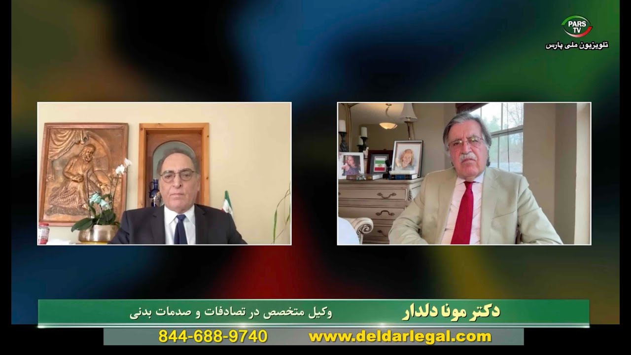 گپ خودمونی با ستار دلدار