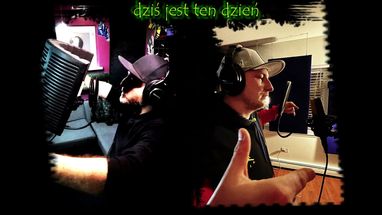 KtK Kot  feat Tolu - Dziś jest ten dzień