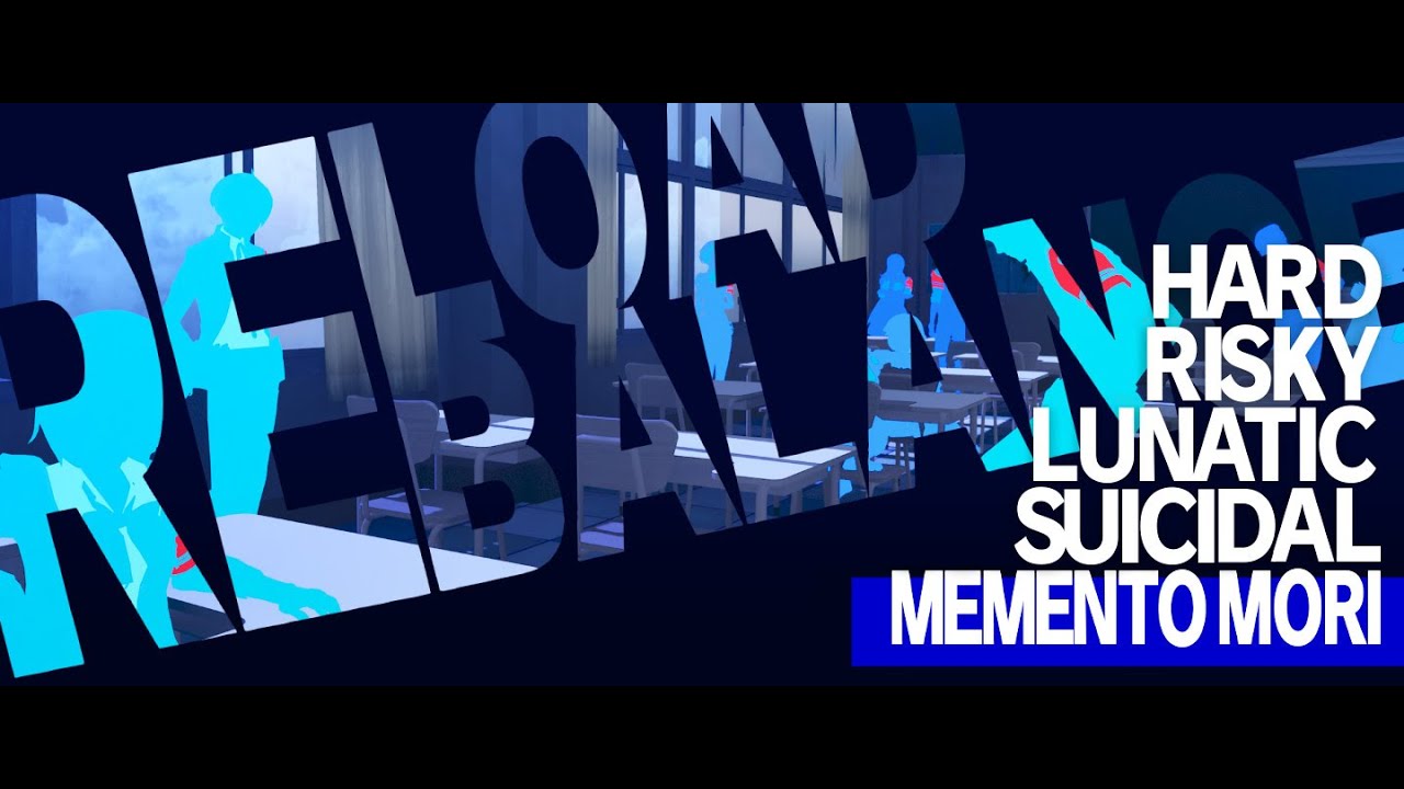 This Persona 3 Reload mod makes it IMPOSSIBLE