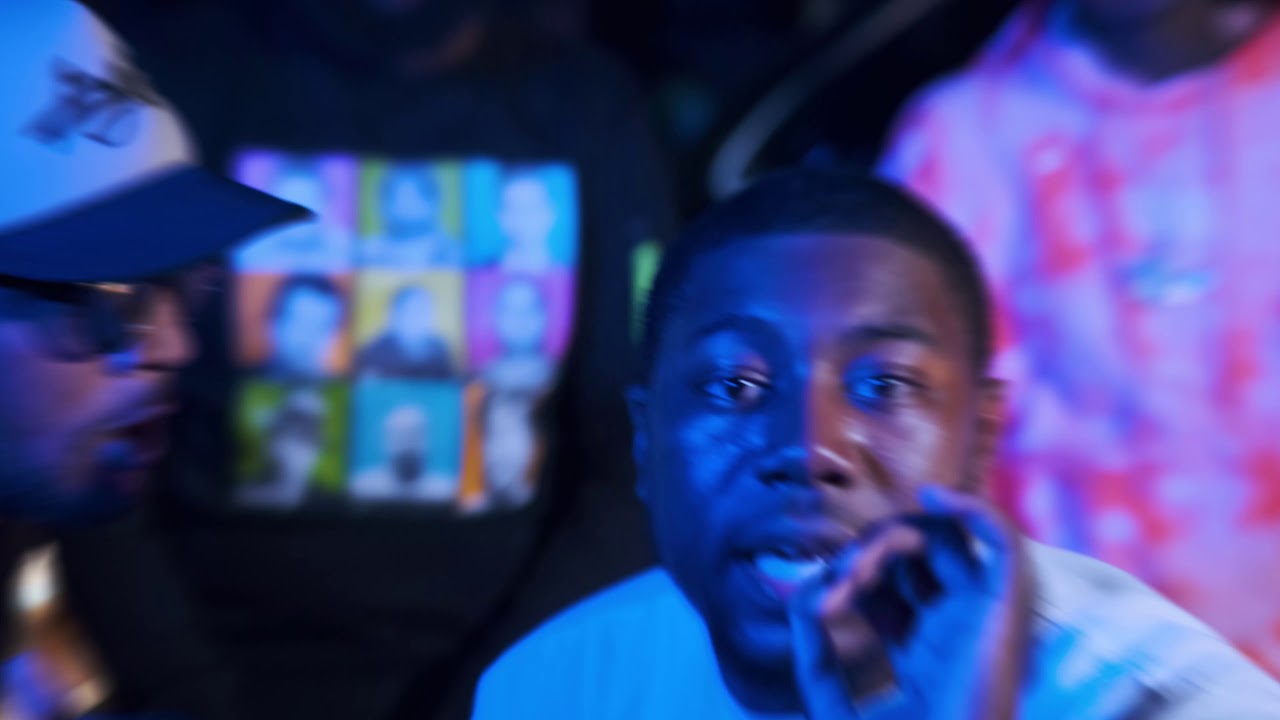 Lil Doe - Check
