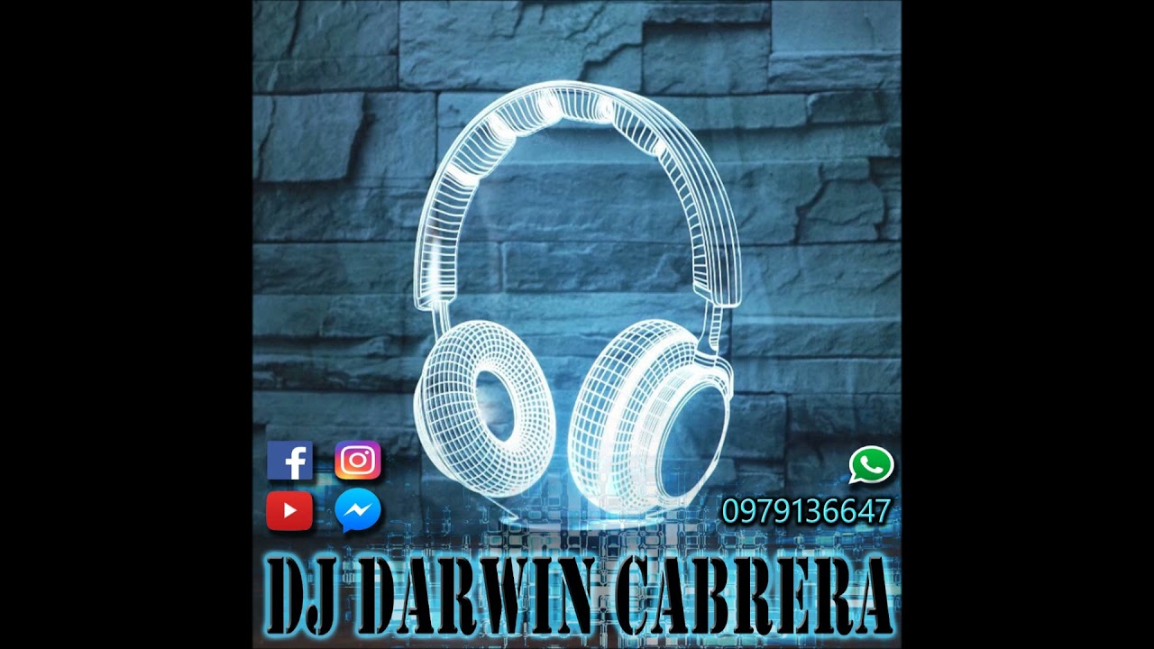 DESPECHO MIX ALZATE VARIOS Darwin Cabrera DJ 0979136647