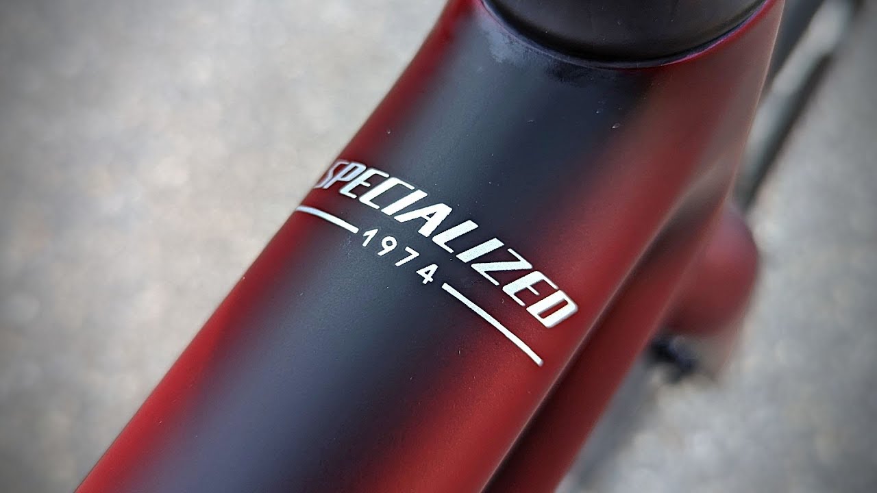 Porsche 911 wśr&oacute;d rower&oacute;w szosowych | Recenzja Specialized Aethos Pro Feature 2022
