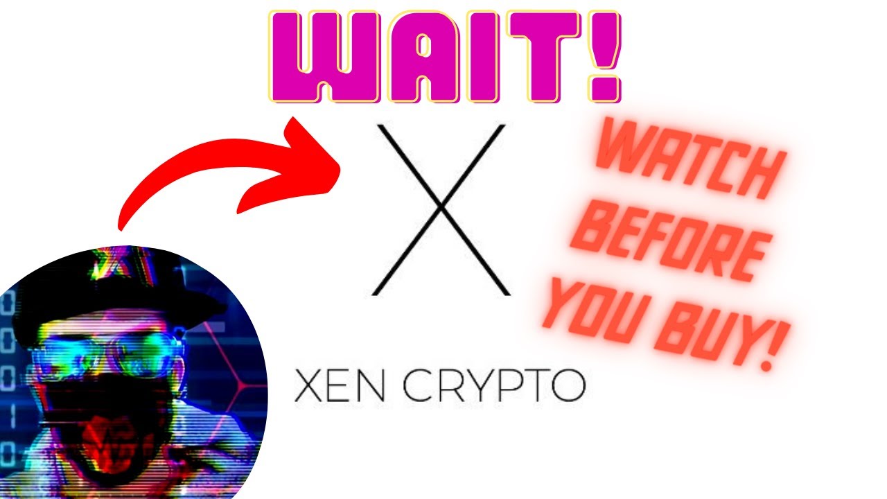 REUPLOAD - DON'T BUY XEN BEFORE WATCHING THIS!