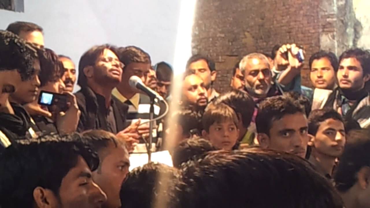 Khurshid Asri 2013 Shabbir tera matam duniya mein na kam hoga