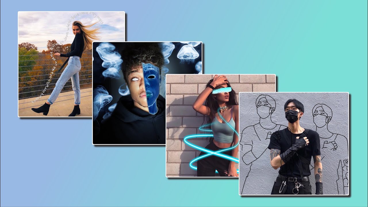 How To Edit Your Instagram Photos On PicsArt