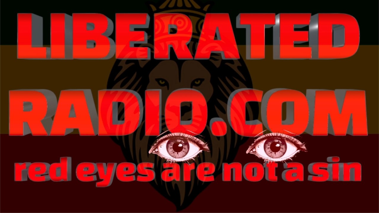 Humpday Hemp Camp VOL 5. @ Liberated Radio - 11/03/2026 Live Selector