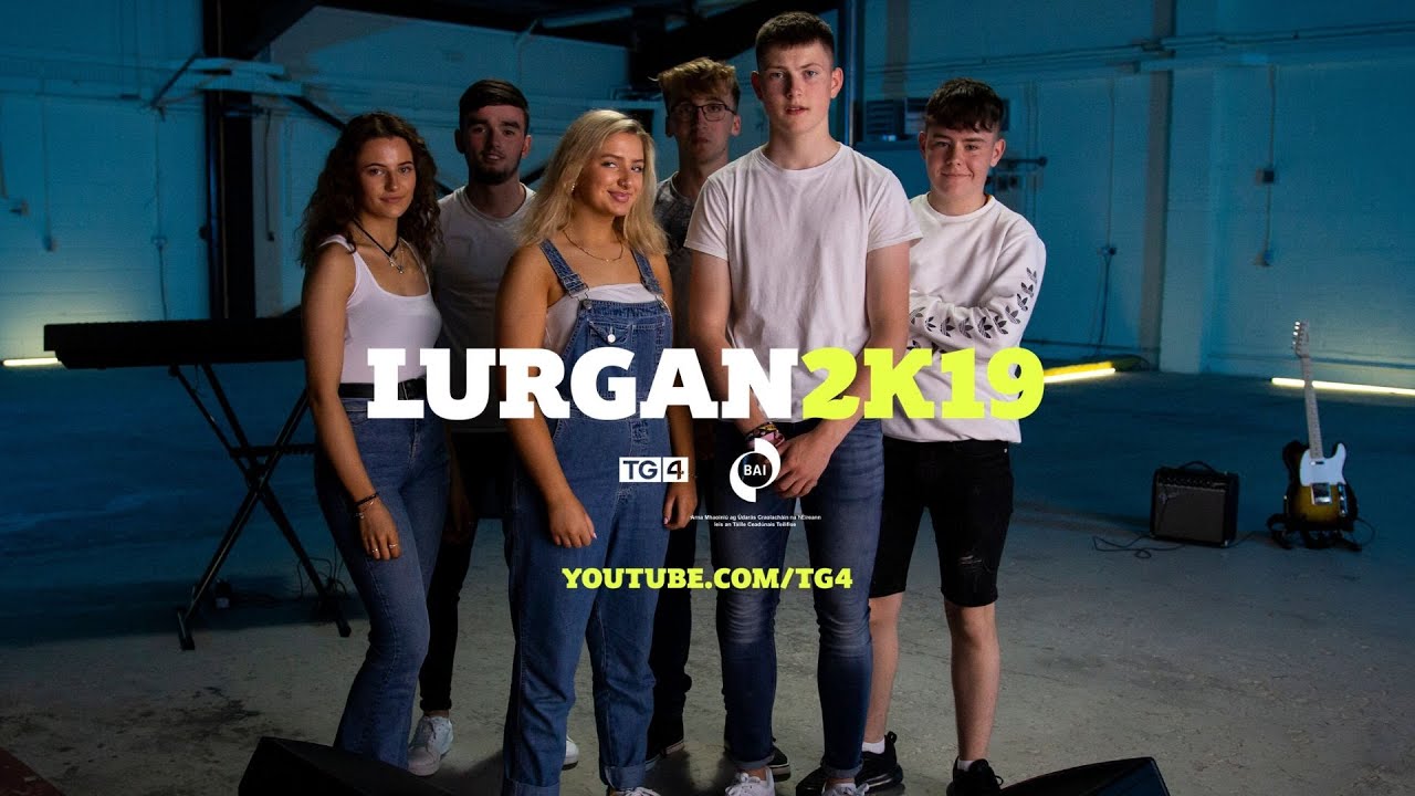 Lurgan 2K19 | Ep 4 | Power Over Me | TG4