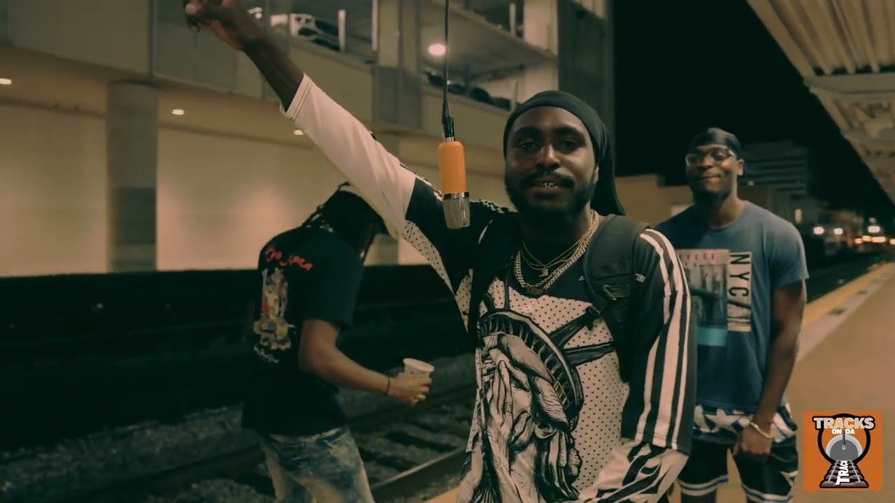 LiLJO - All I Know | Episode 426 @TracksondaTrack 