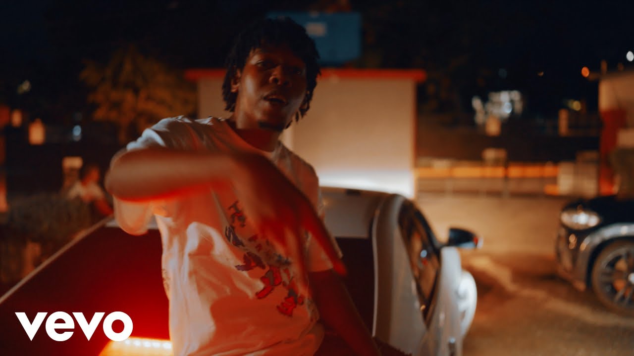 Slyngaz, Nukhan - Rich We Rich | Official Music Video