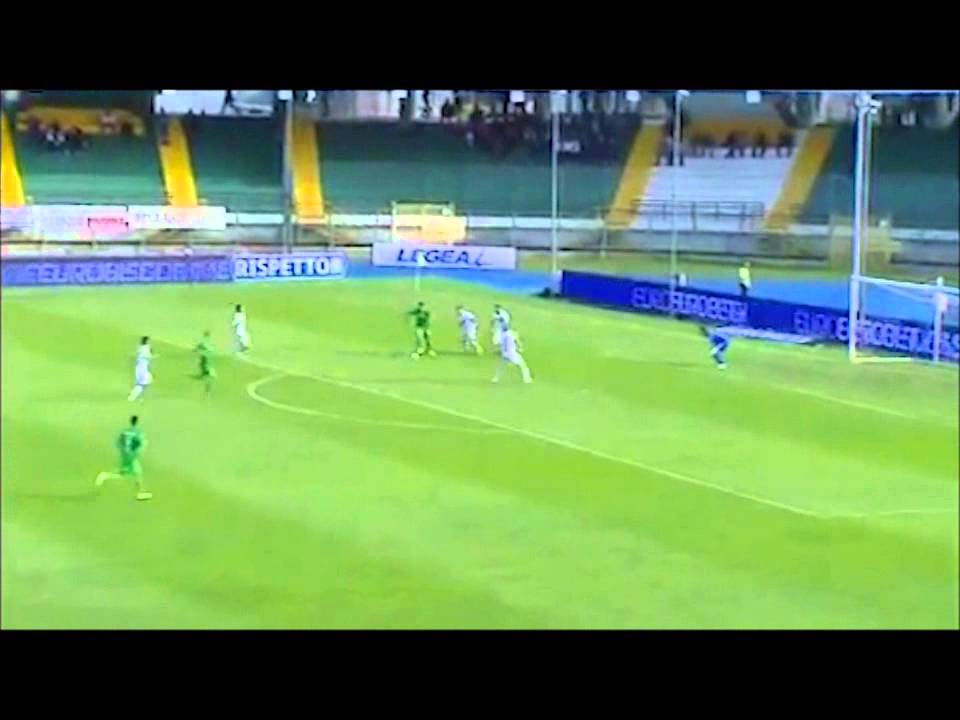 I gol più belli dell'Avellino nel campionato Serie B 2013/14