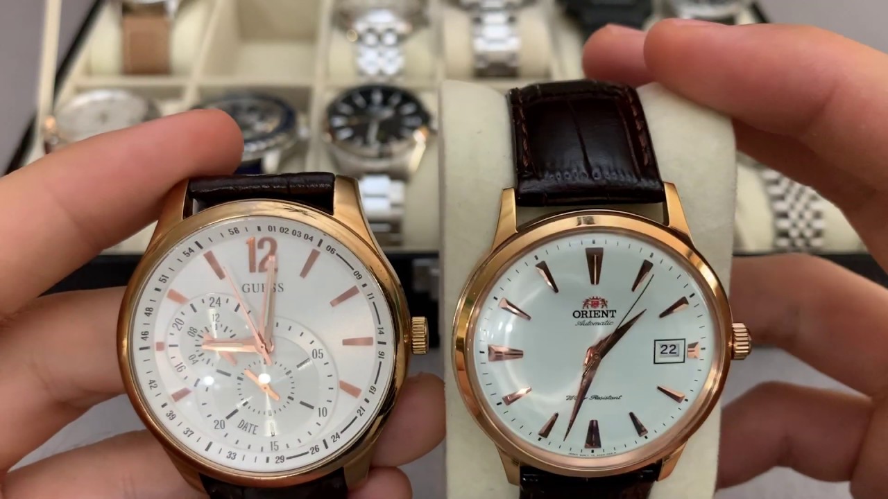 Mi Colección de Relojes 2019 - Charlie y Sus Relojes