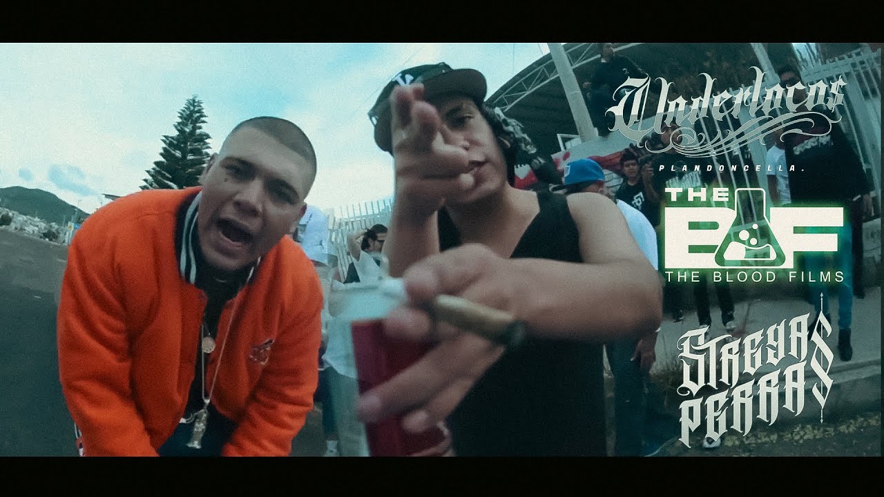 NEVADA - BAECK UK x LORD KAPO x  UNDERS21 UK x BLEYZ SUR MAFIA ProdZabu (2022)