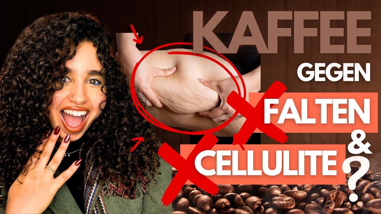 Kaffee f&uuml;r sch&ouml;ne Haut? Funktioniert &ndash; aber nur so! (Anleitung + Tipps)