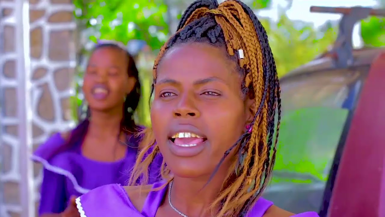 NI UPENDO@RISE AND SHINE_FPCT  DIRMA