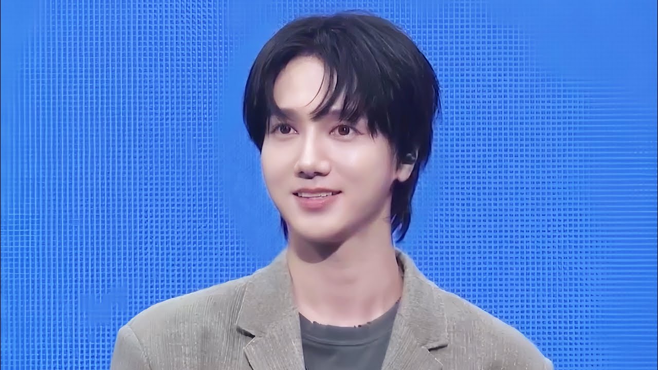 240928 IDOL RADIO LIVE IN TOKYO - NIGHT LIVE - 예성 YESUNG cut