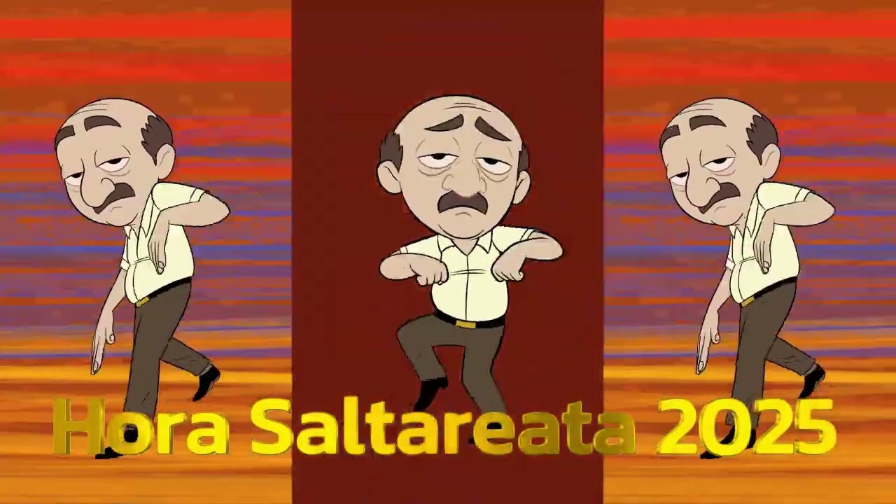 Hora Saltareata 2025 - Instrumental Acordeon  ❤️❤️❤️💥💥💥