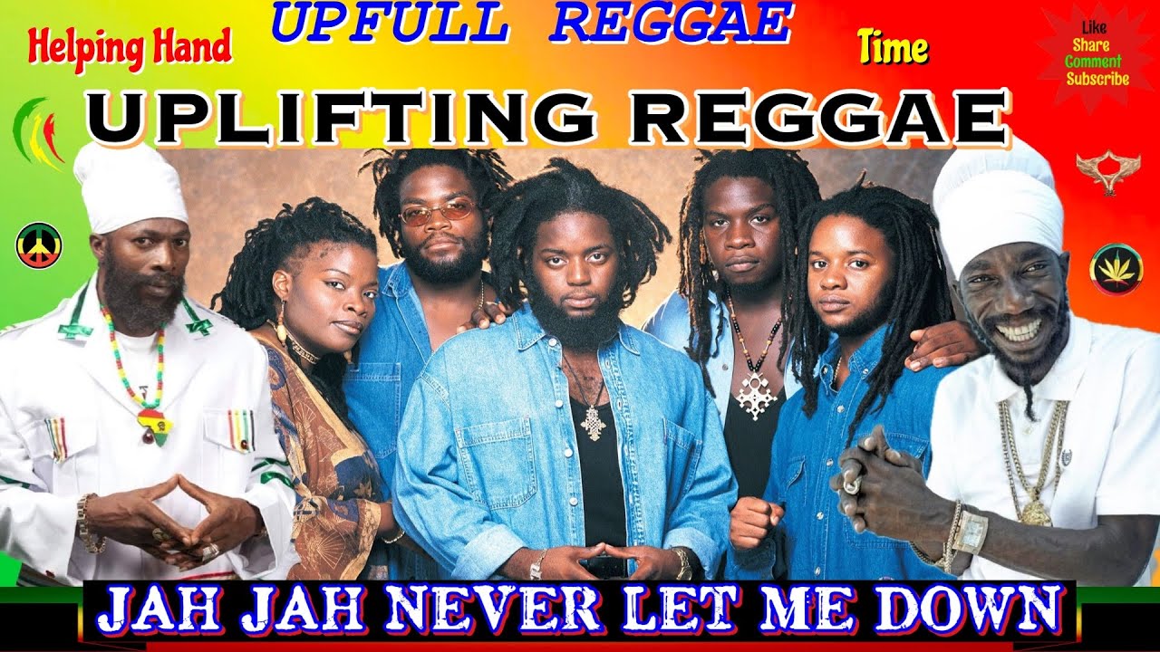 Conscious Positive Reggae Mix 2025! Ft. Morgan Heritage, Capleton King Shango Sizzla Kalonji