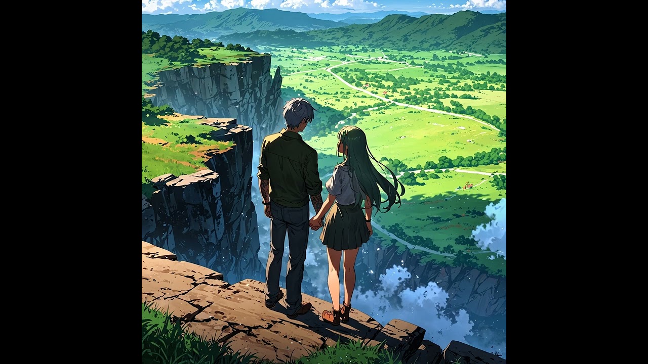 No Maps, Just Us