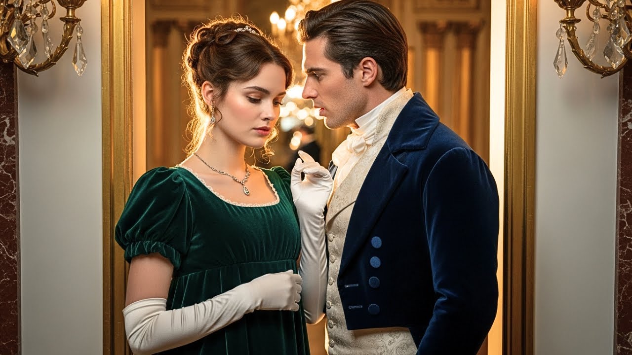 THE DUKE TRIED TO BUY HER FOR A NIGHT—UNAWARE SHE WAS THE PRINCESS HE HAD ONCE SCORNED
