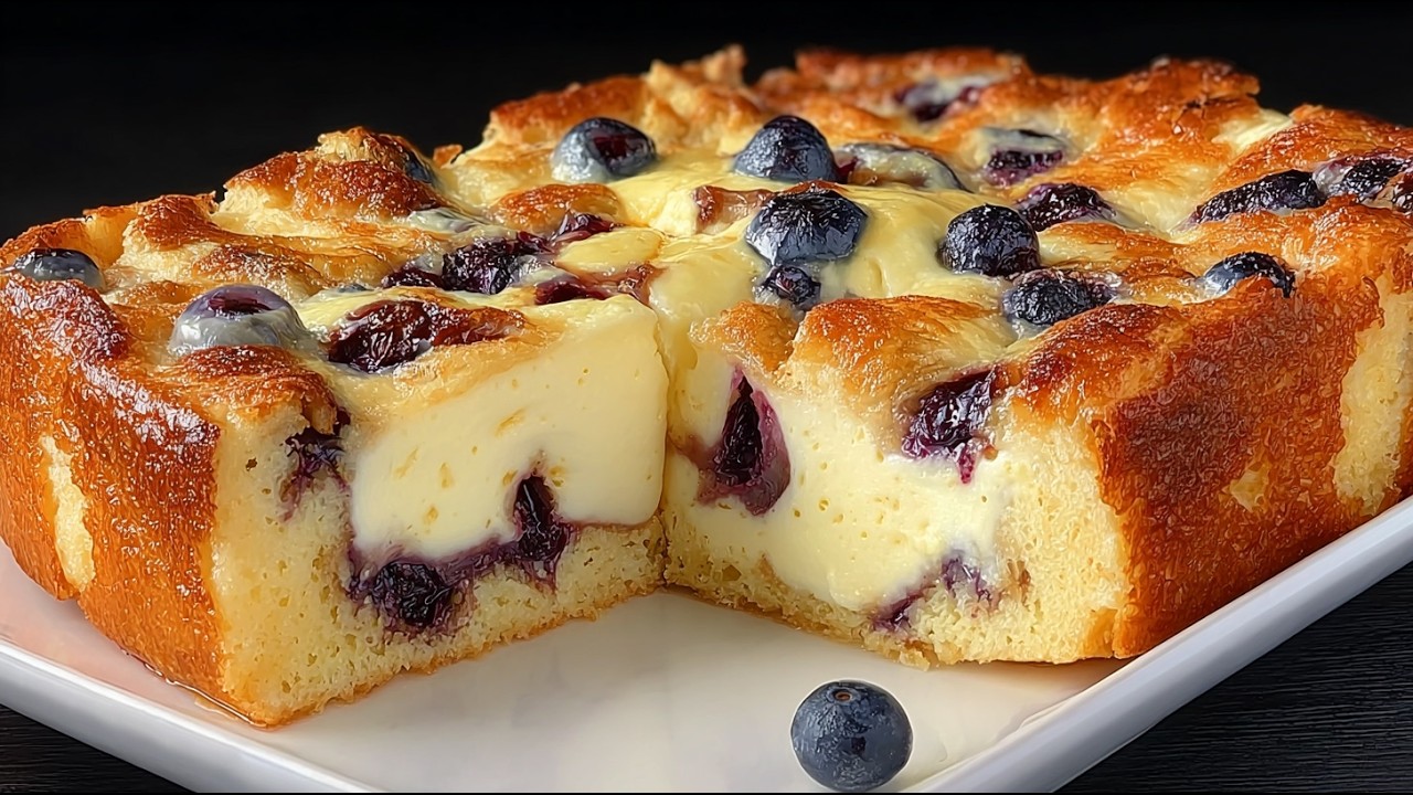 Entdecke das GEHEIME ZUTAT für diesen köstlichen Kuchen! 🍰✨