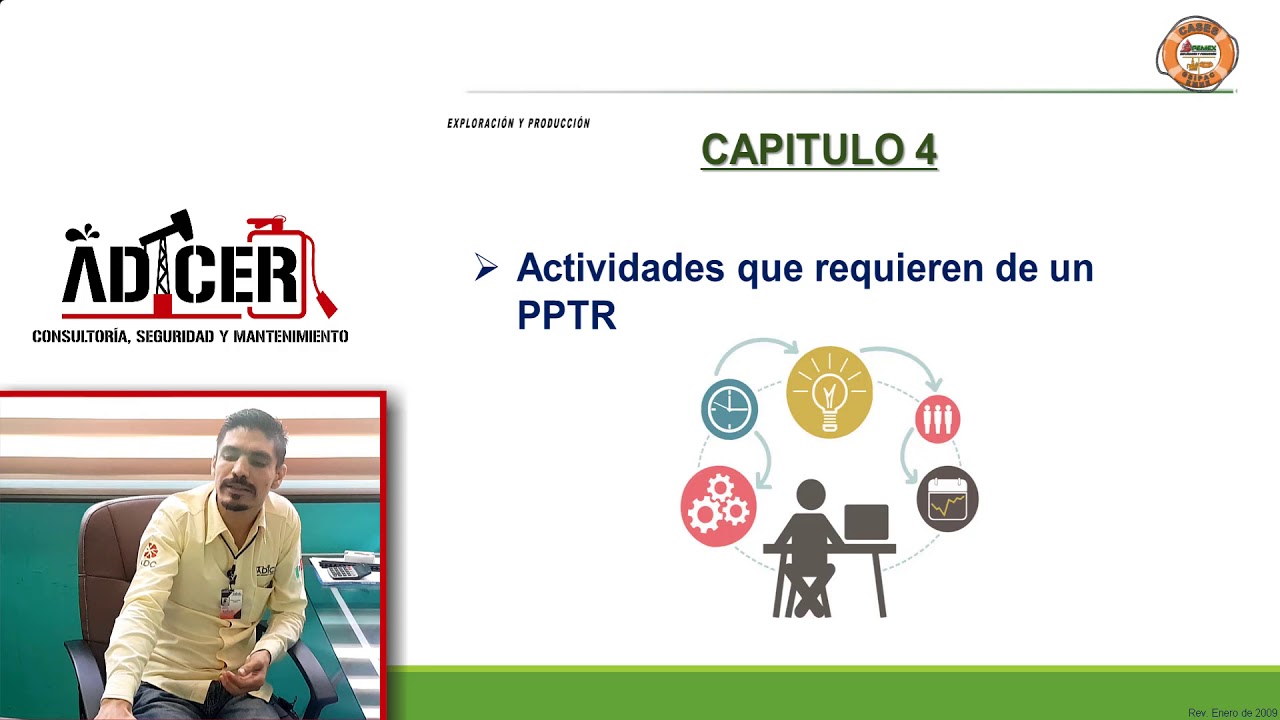 SISTEMA DE PERMISOS PARA TRABAJOS CON RIESGO