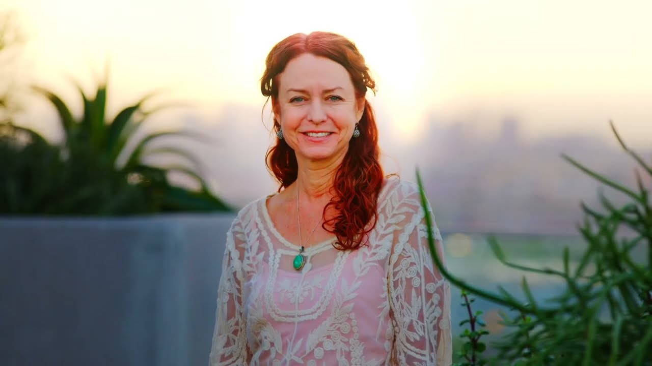 Essence Expressed Through Biophilic Design | Plant Solutions Short ft. Sonja Bochart