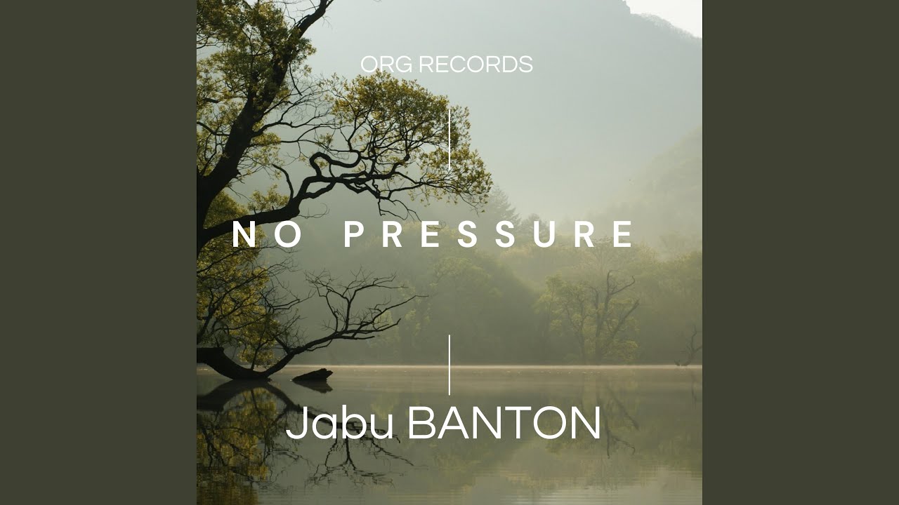 No Pressure