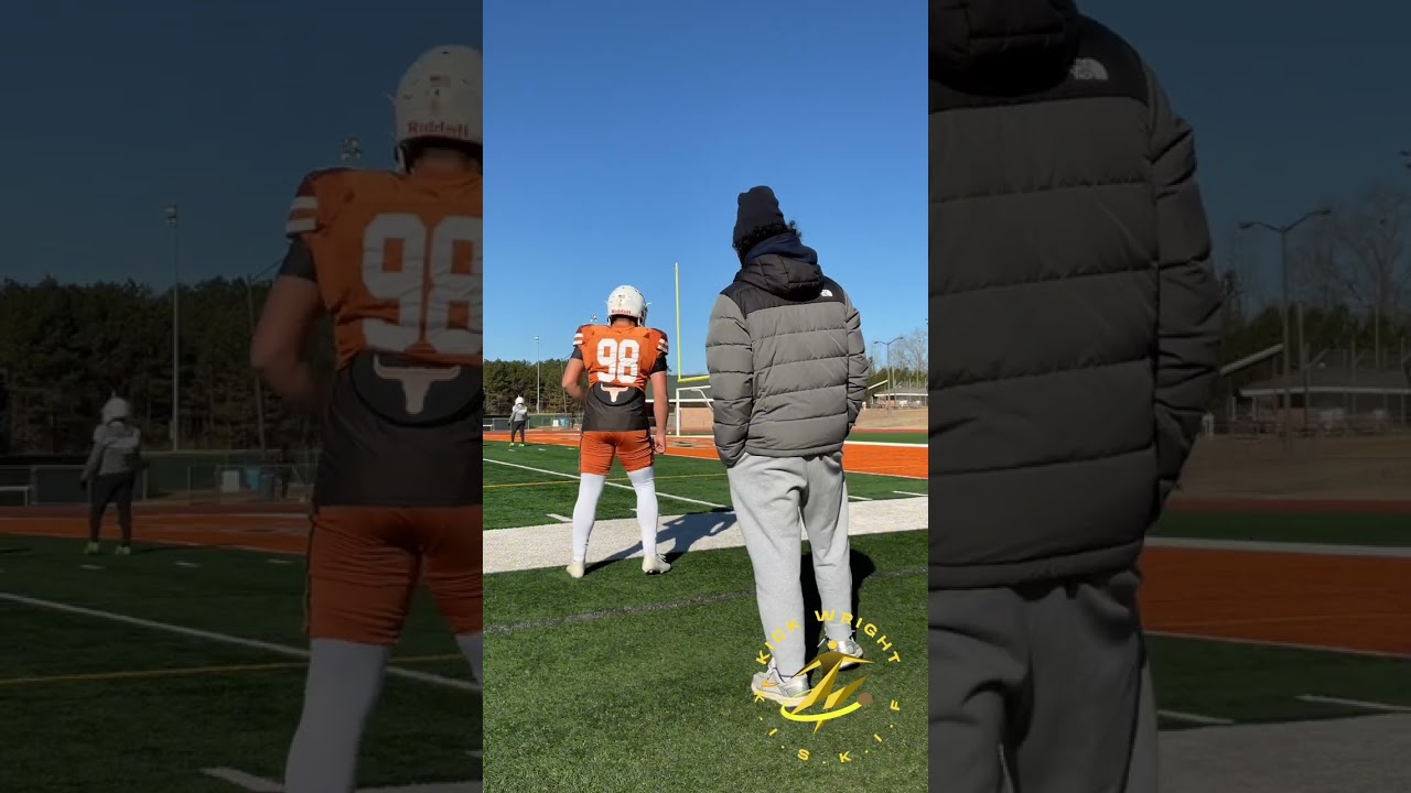 Southeast Elite AM Kicking Training Session 