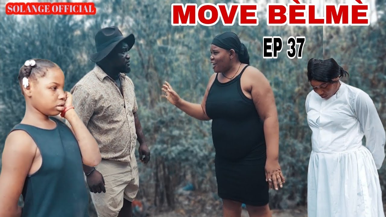 MOVE BÈLMÈ EPIZOD #37