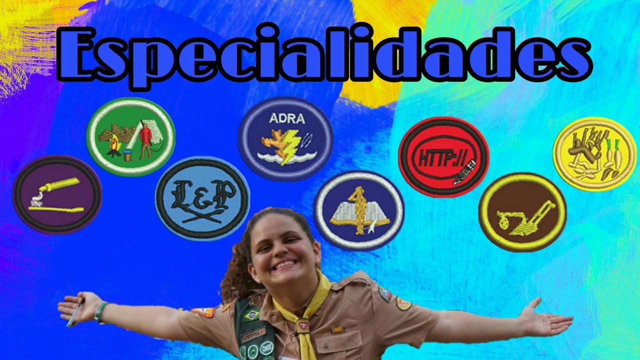 As 12 especialidades mais fáceis | Lore Almeida
