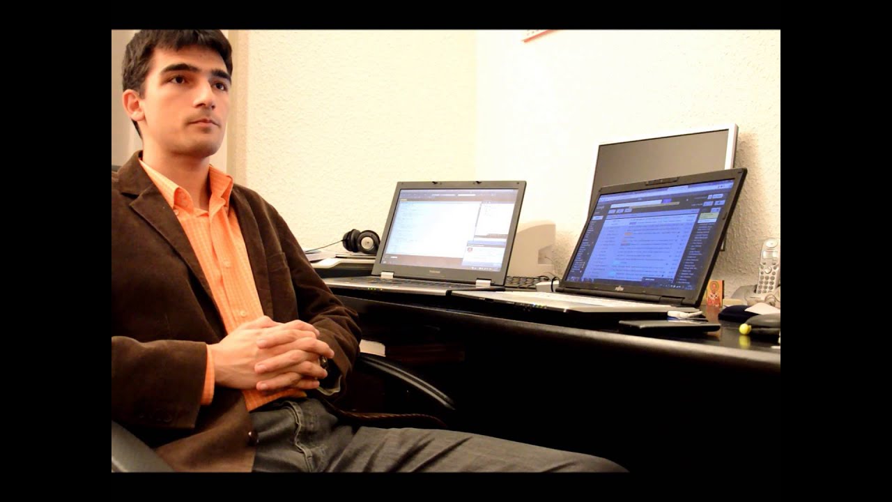 ETF - Softversko inzenjerstvo - Drazen Draskovic, student prve generacije