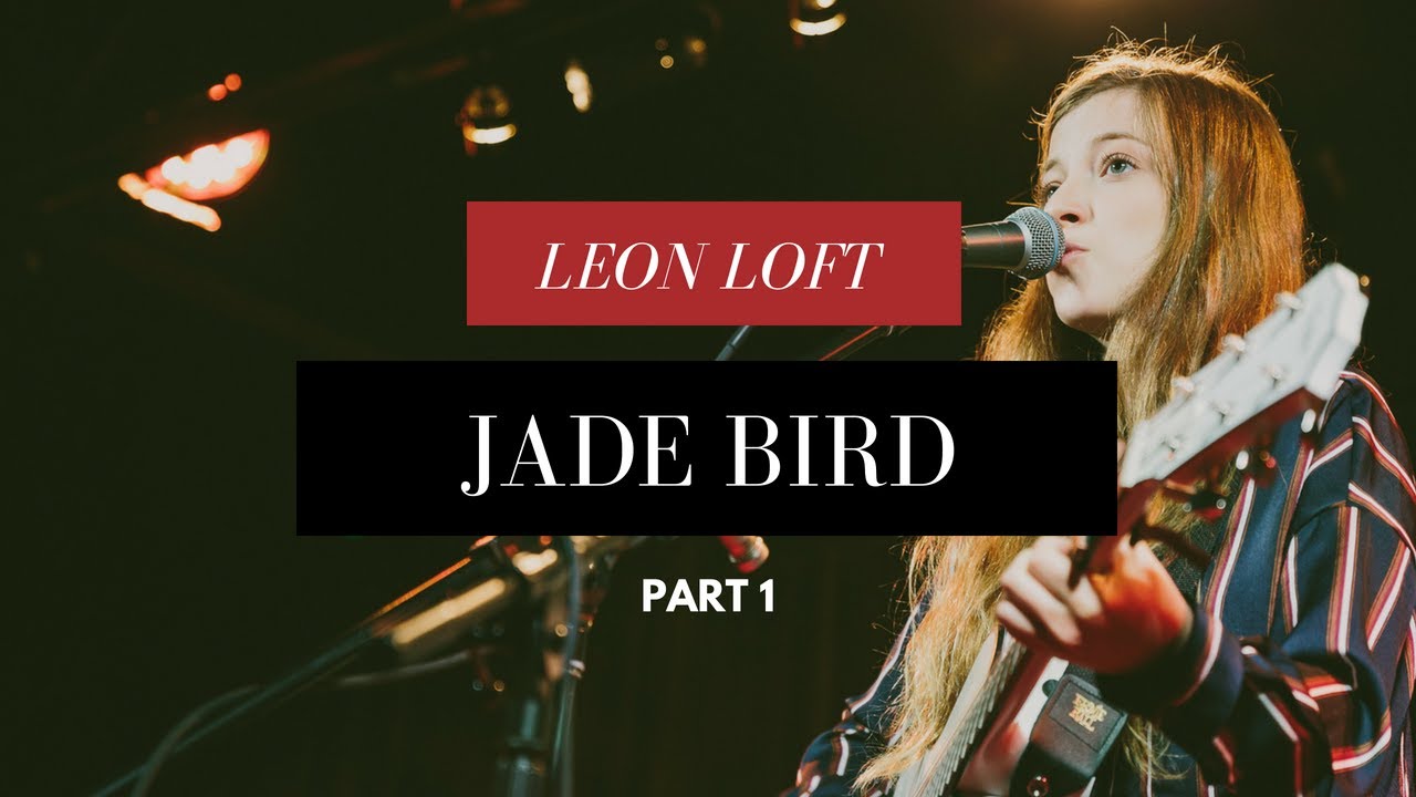 Jade Bird performs 
