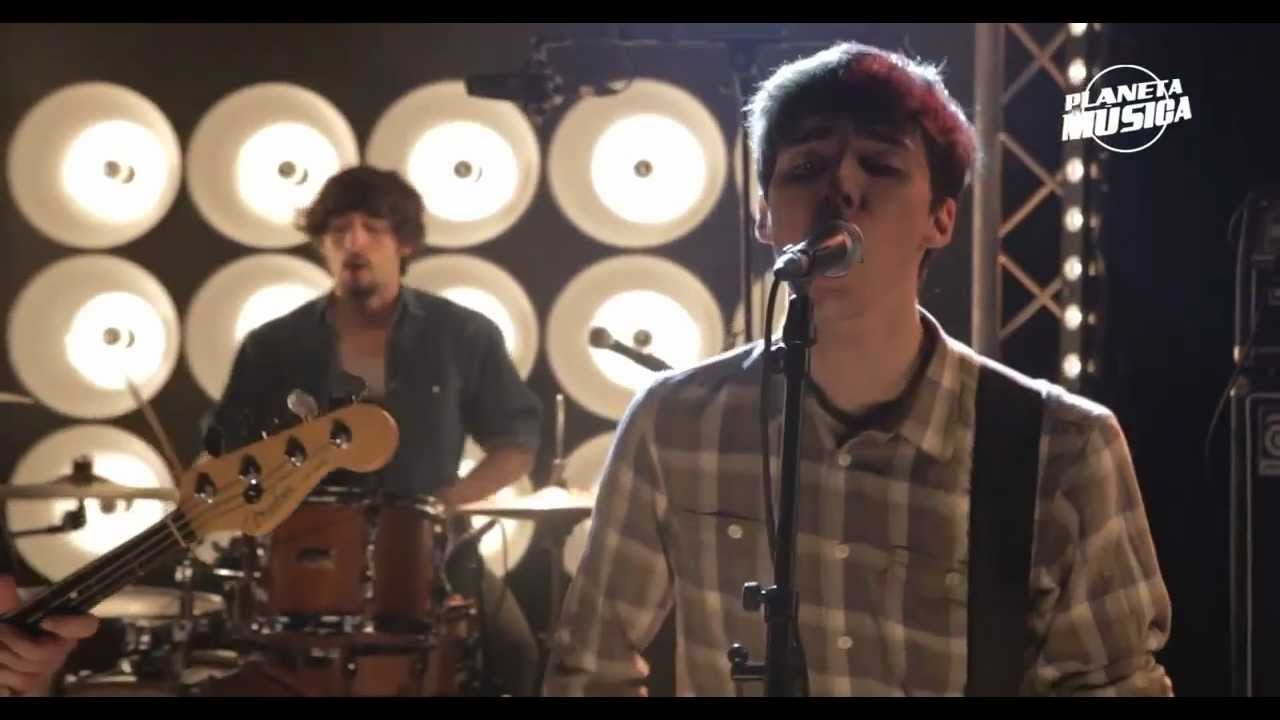 SCUMBAG - The Glockenwise