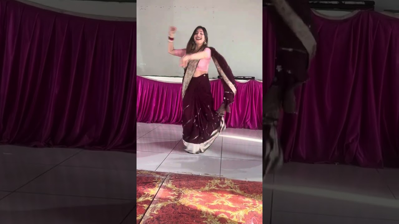 Mitran di chatri punjabi dance in friends wedding