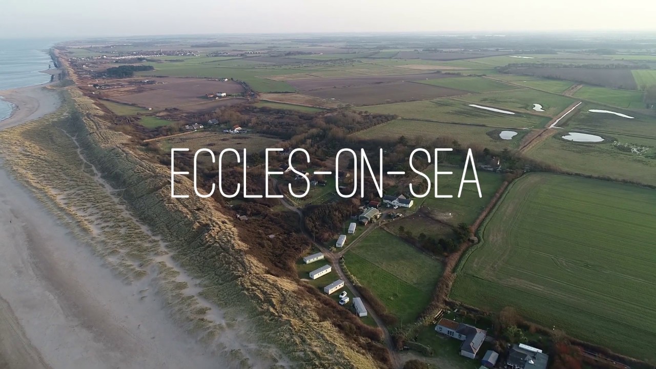 Eccles on Sea