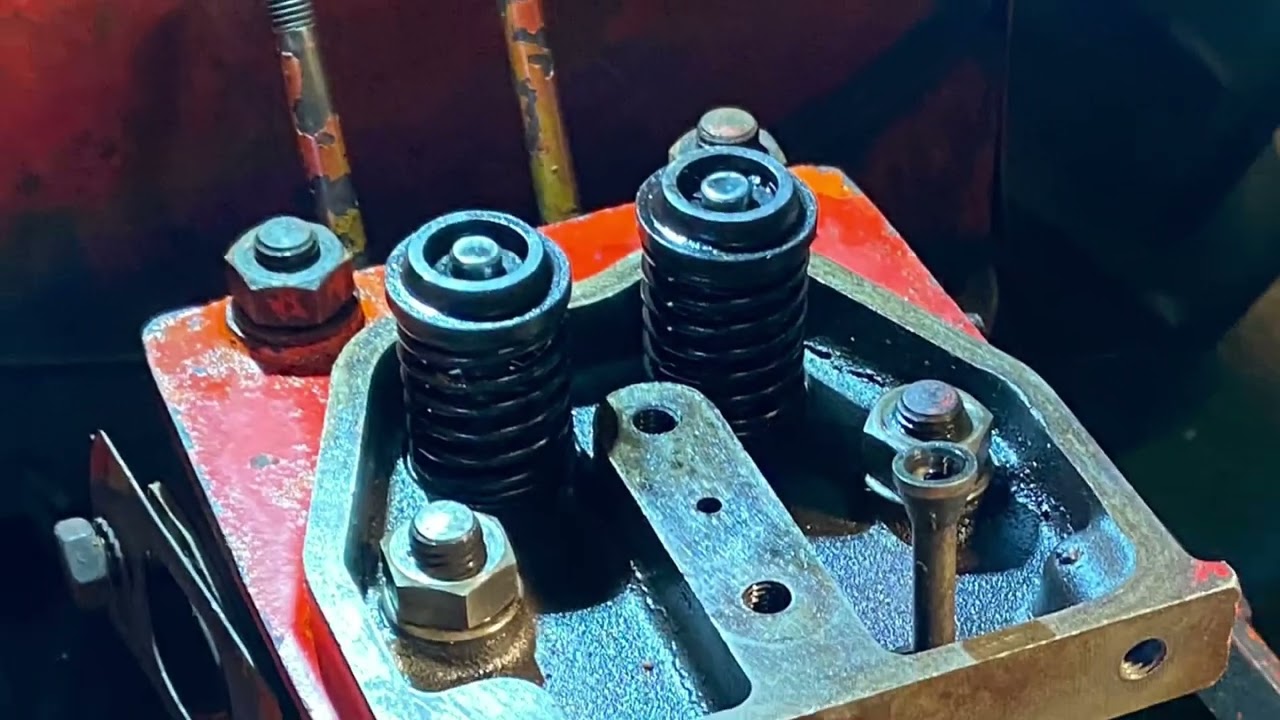 ⚙️Tracteur Vendeuvre BOB 500