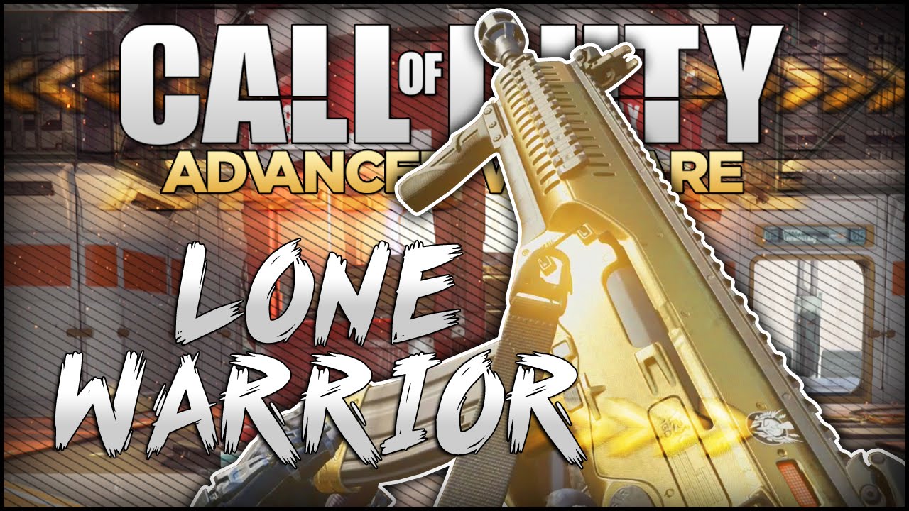 Advanced Warfare - 