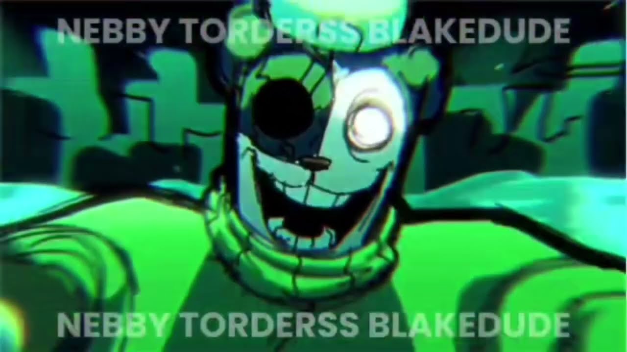 TWISTEDTOES STORYBOARD CUTSCENE // FNF ft. @TORDER'SS and @Max Maaxim