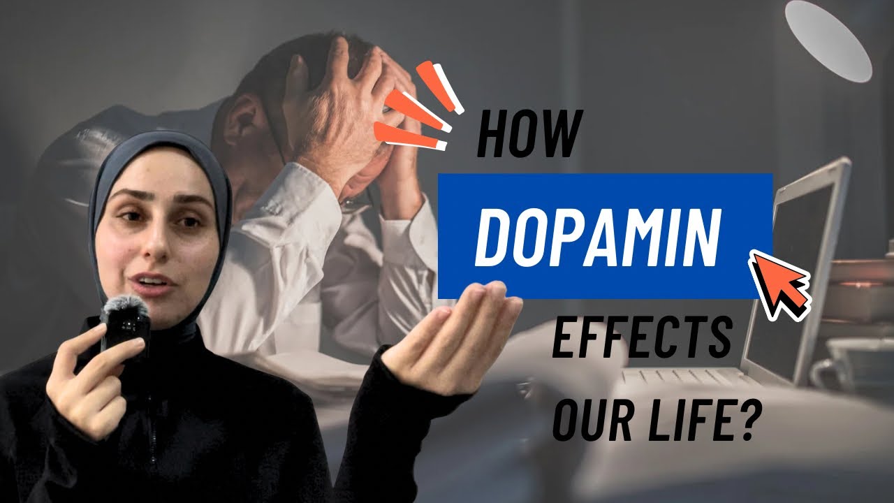 This Is Why You Can’t Focus: Dopamine Is Destroying Your Discipline 