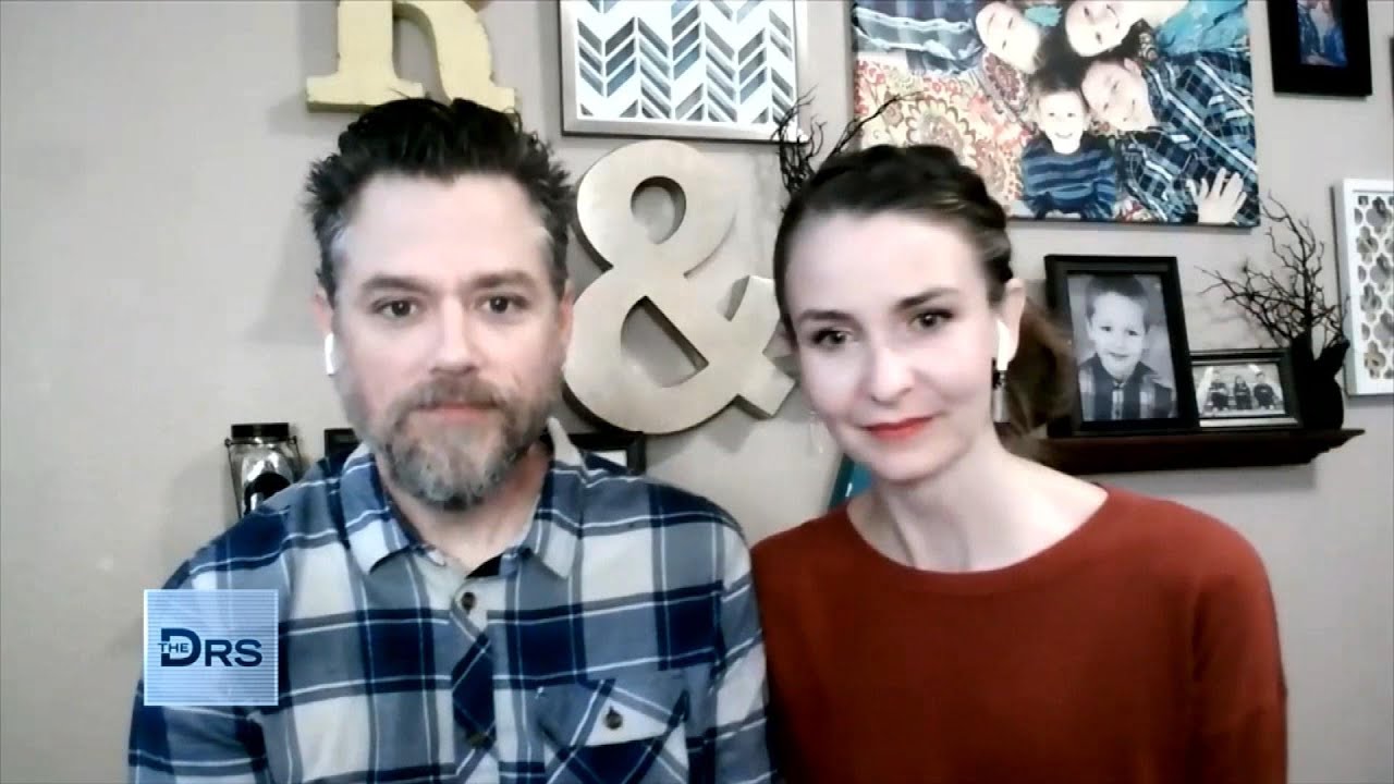 Meet Parents Who Tried to Treat Their Son’s Autism with Stem Cells
