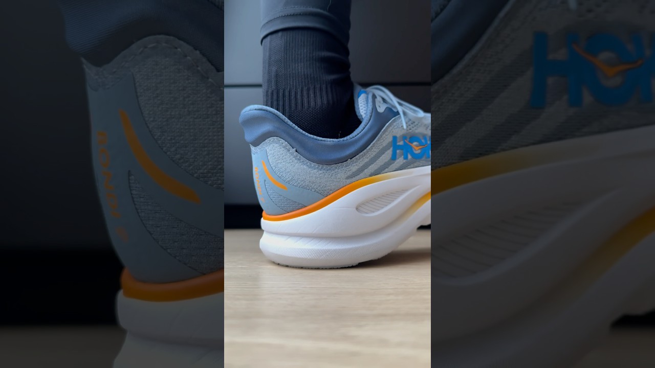 CLICK TO SQUISH!! Hoka Bondi 9, releasing Jan 15 for &euro;180/$170