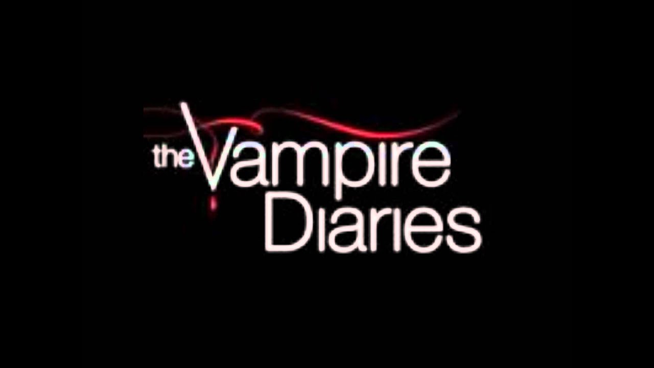 The Vampire Diaries Stefan's Theme